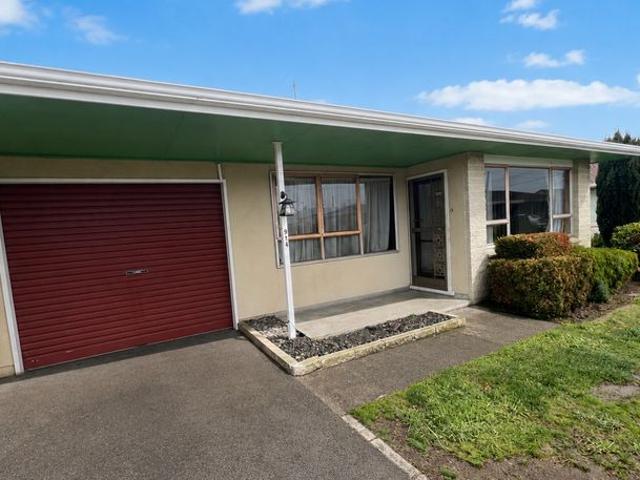 Apartment for rent in Hastings