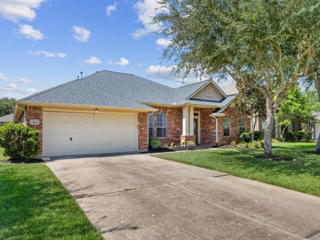 House for sale in Rosenberg, Texas