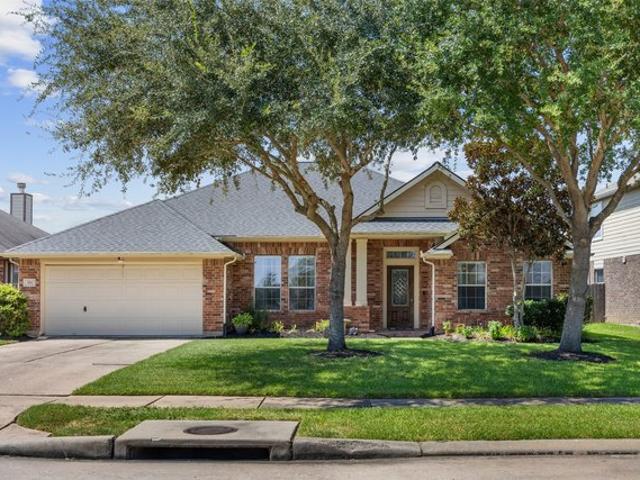 House for sale in Rosenberg, Texas