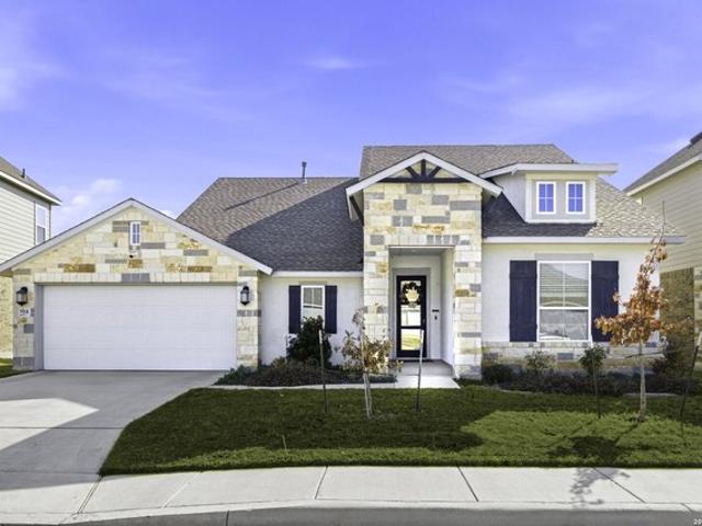 House for sale in Leesville, Texas