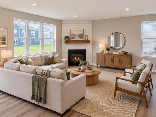 House for sale in The Fields, Waconia Township