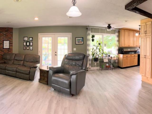 House for sale in Brookville, Indiana