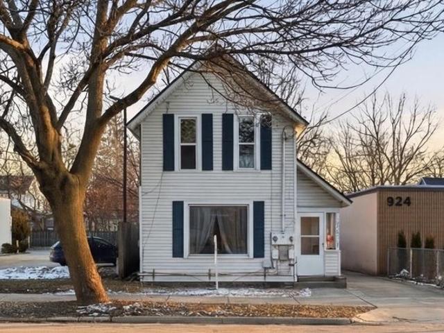 House for sale in Grand Rapids, Michigan