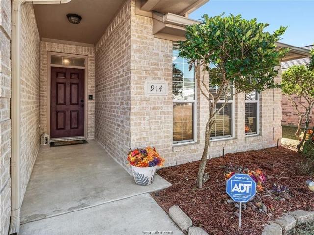 House for sale in College Station, Texas