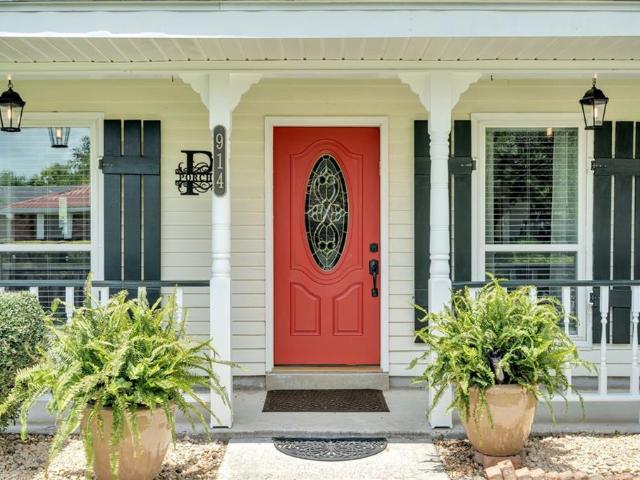 House for sale in Ama, Louisiana
