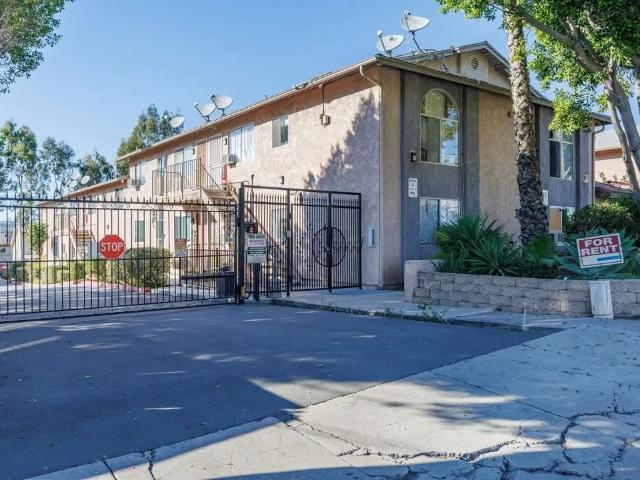 Apartment for rent in La Presa, San Diego County