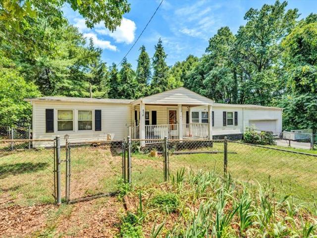 House for sale in Virginia