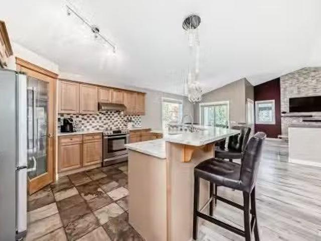 House for sale in Wedgewood, Alberta