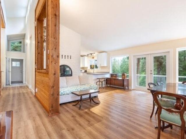 Property for sale in Gibsons, British Columbia