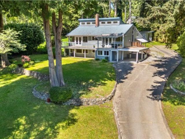 House for sale in British Columbia