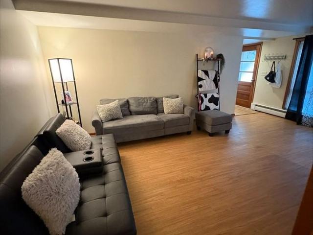 Apartment for rent in Marathon, Wisconsin