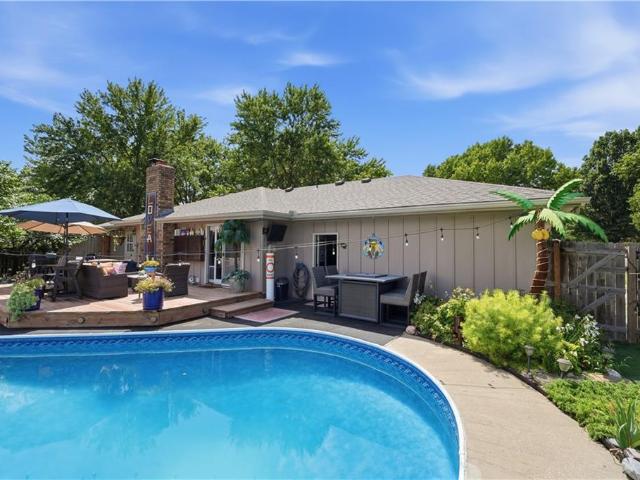House for sale in Peculiar, Missouri