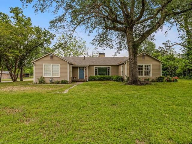 House for sale in Terrell, Texas