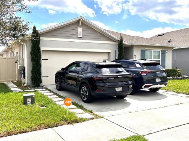 House for sale in Orange City, Florida