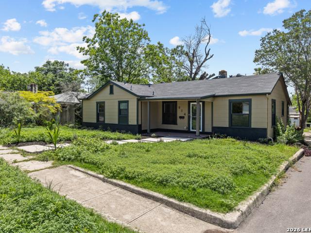 House for sale in Leesville, Texas