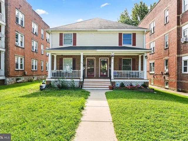 Townhouse for sale in Hagerstown, Maryland