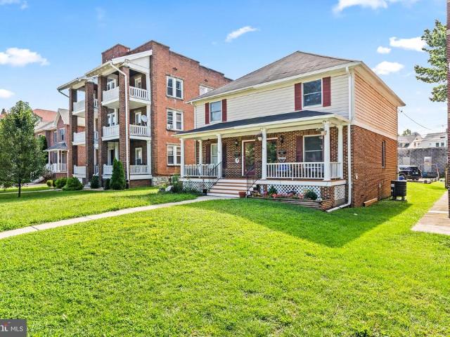 Townhouse for sale in Hagerstown, Maryland
