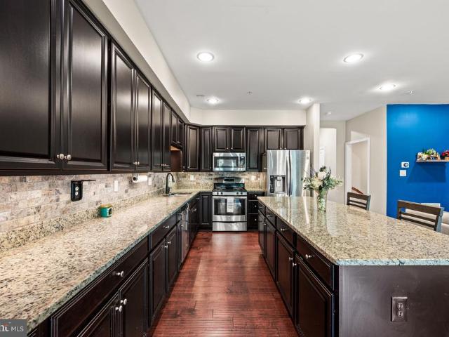 Townhouse for sale in Chester, Pennsylvania