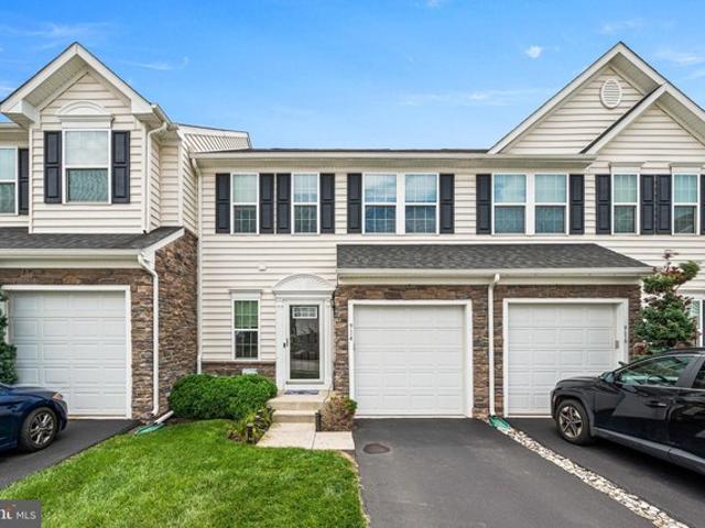Townhouse for sale in Chester, Pennsylvania