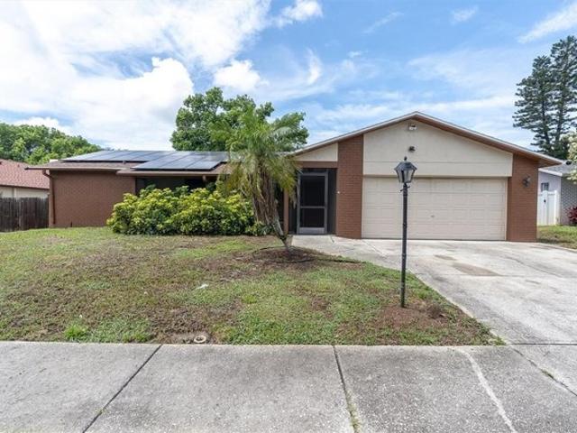 House for sale in Crystal Beach, Florida