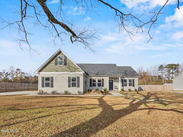 House for sale in Beulaville, North Carolina