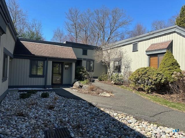 Property for sale in Southbury, Connecticut