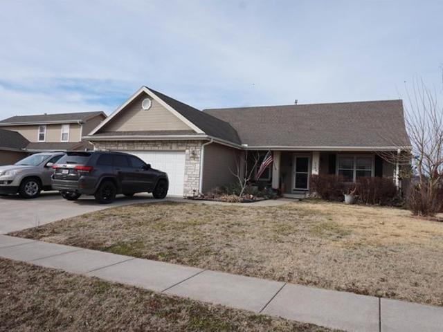 House for sale in Kansas