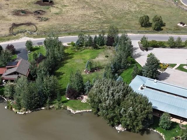 Land for sale in Kamas, Utah