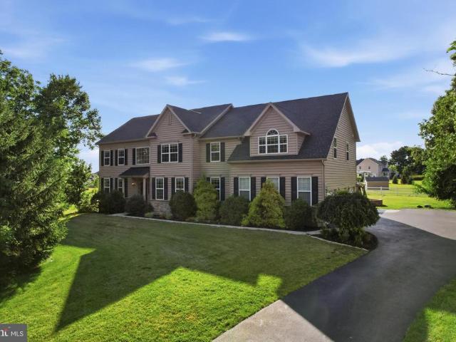 House for sale in Bucks, Pennsylvania