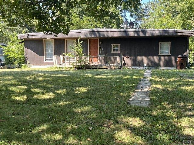 House for sale in Adrian, Michigan
