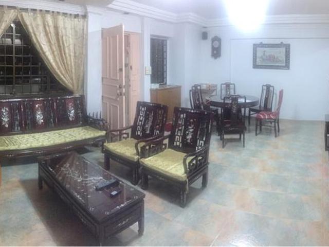 Property for sale in Hougang