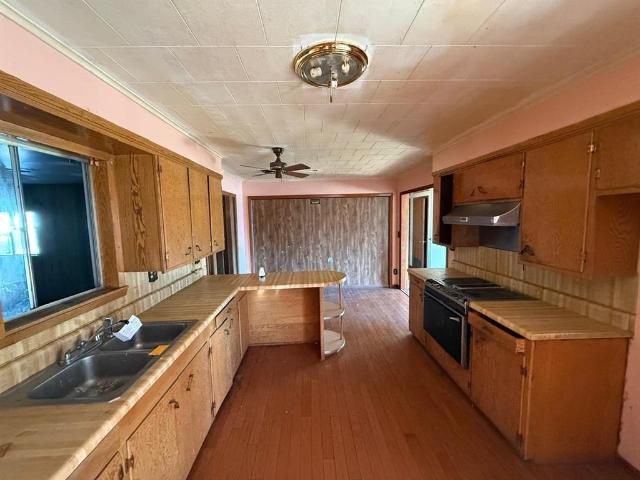House for sale in Jennings, Louisiana