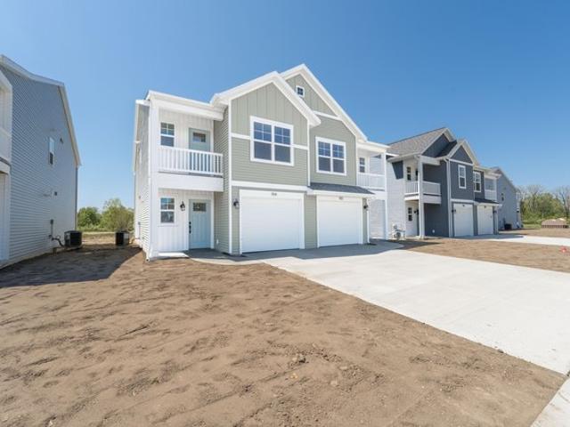 Condo for sale in South Haven, Michigan