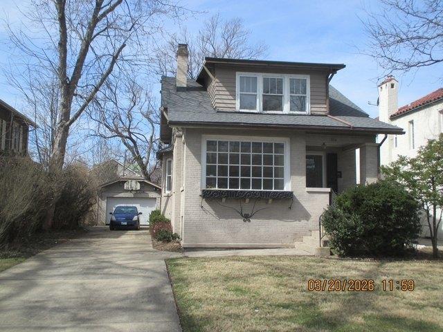 House for sale in River Forest, Illinois
