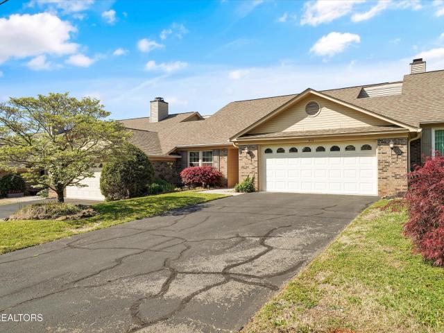 Condo for sale in Tennessee