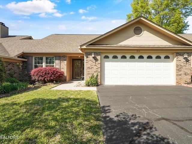 Condo for sale in Tennessee