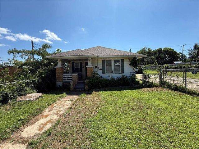 House for sale in Seminole, Oklahoma