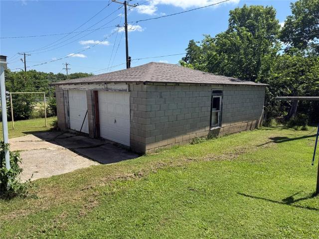 House for sale in Seminole, Oklahoma