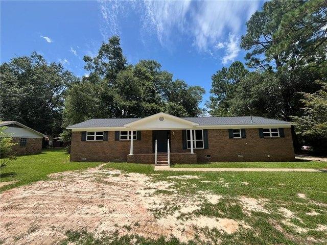 House for sale in Chunchula, Alabama