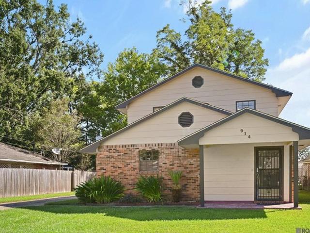 House for sale in Port Allen, West Baton Rouge Parish