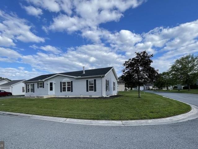 House for sale in Delaware