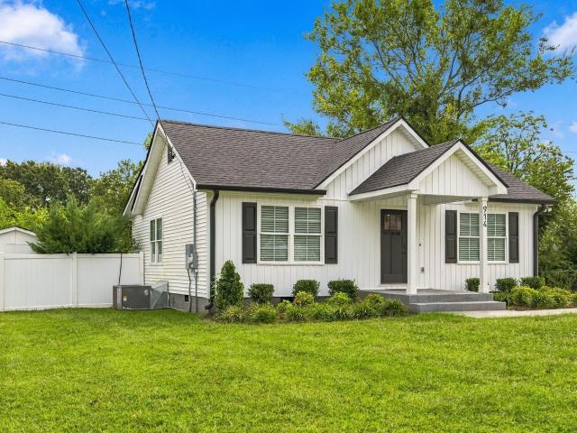 House for sale in Tennessee