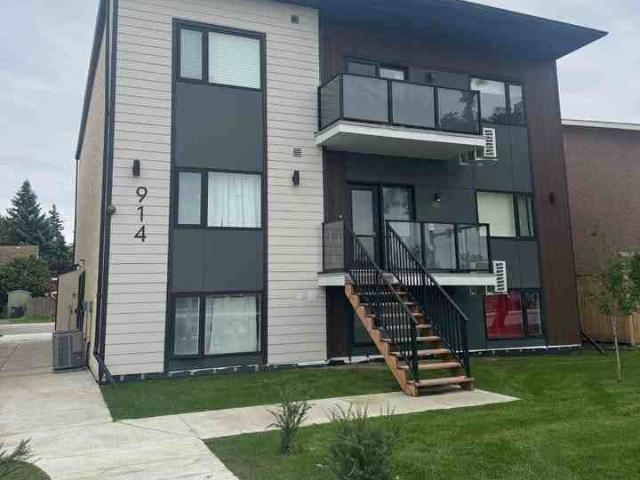 Apartment for rent in East St. Paul, Manitoba