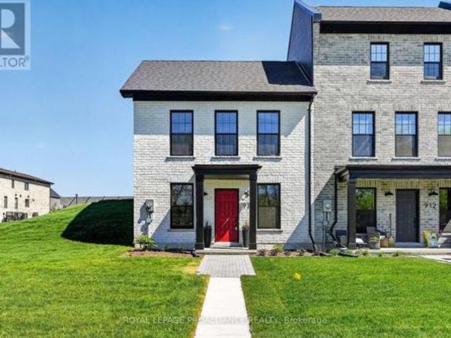 House for sale in Cobourg, Ontario