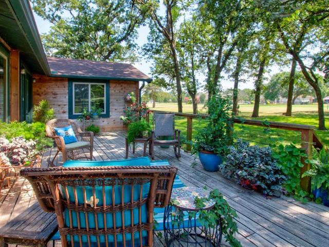 House for sale in Texas