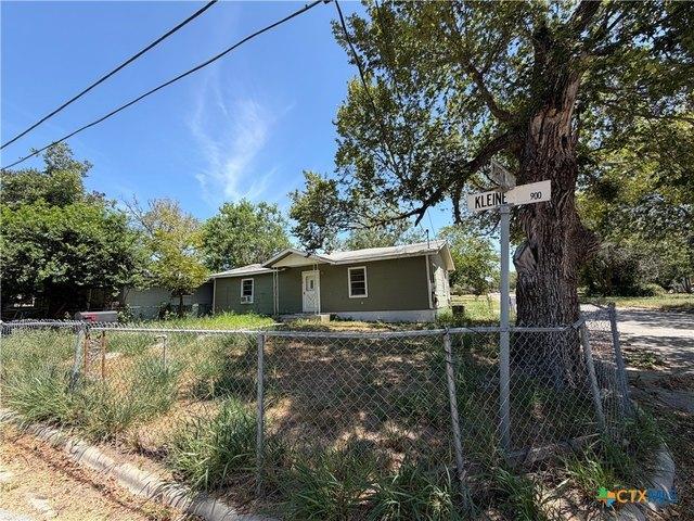 House for sale in Cost, Texas