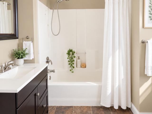 Apartment for rent in North End, Saint Paul