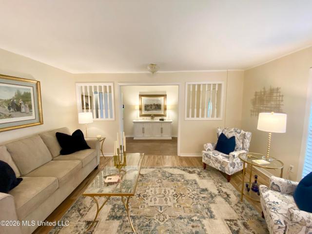 House for sale in Crystal Springs, Mississippi
