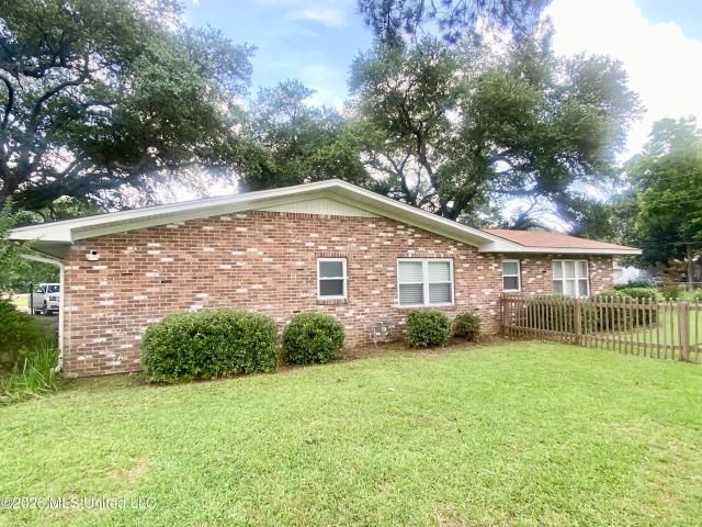 House for sale in Crystal Springs, Mississippi