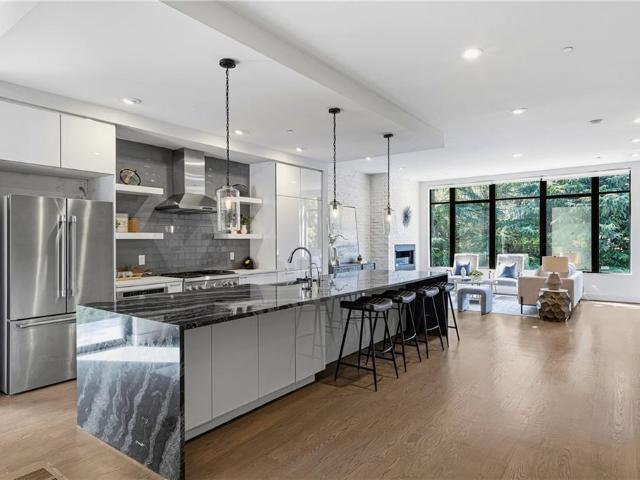 Townhouse for sale in Atlanta, Georgia